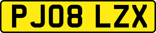 PJ08LZX