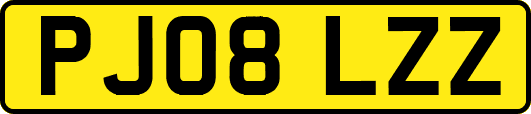 PJ08LZZ