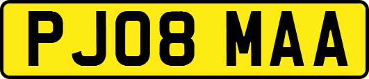PJ08MAA