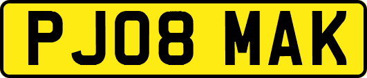 PJ08MAK