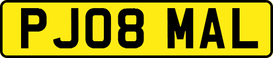 PJ08MAL