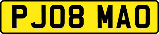 PJ08MAO