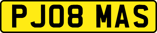 PJ08MAS