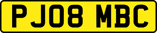 PJ08MBC