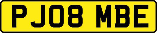 PJ08MBE