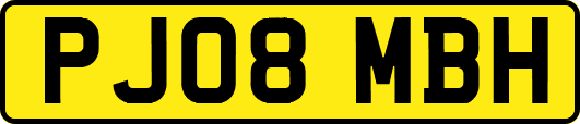 PJ08MBH