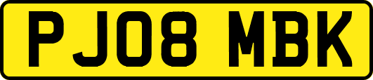 PJ08MBK