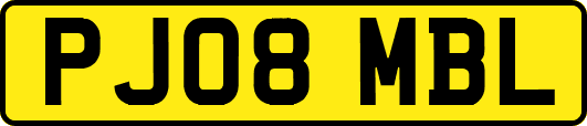 PJ08MBL