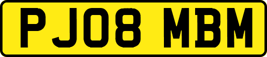 PJ08MBM