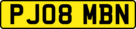 PJ08MBN