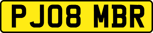 PJ08MBR