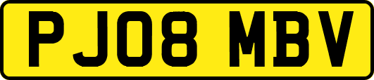 PJ08MBV