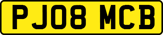 PJ08MCB
