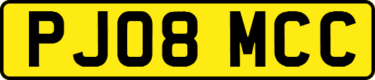 PJ08MCC