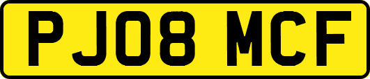 PJ08MCF