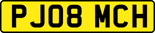 PJ08MCH