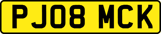 PJ08MCK