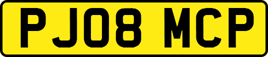 PJ08MCP