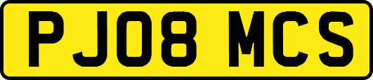 PJ08MCS