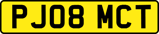 PJ08MCT