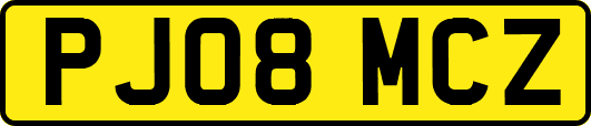 PJ08MCZ