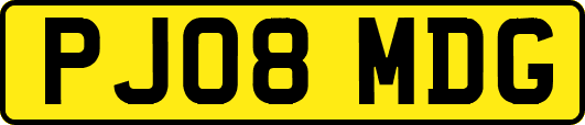 PJ08MDG