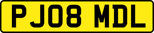 PJ08MDL