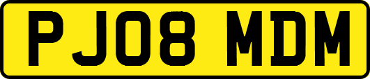 PJ08MDM