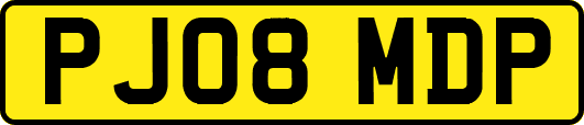 PJ08MDP