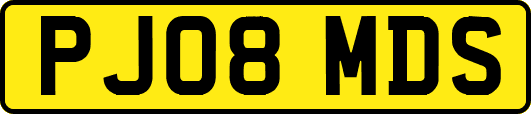 PJ08MDS