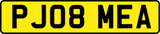 PJ08MEA