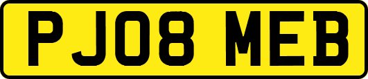 PJ08MEB