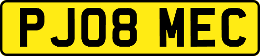 PJ08MEC