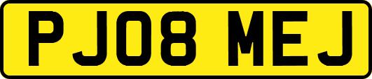 PJ08MEJ