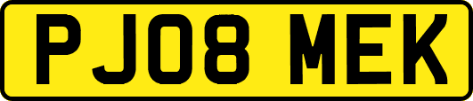 PJ08MEK