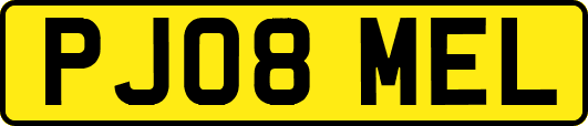PJ08MEL