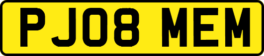 PJ08MEM