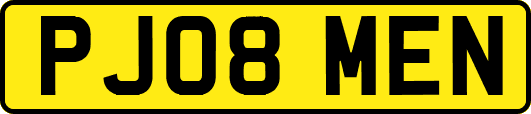 PJ08MEN