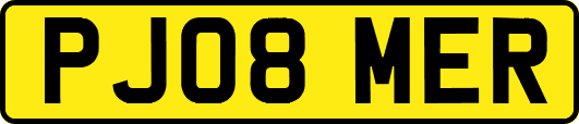 PJ08MER