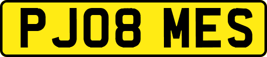 PJ08MES
