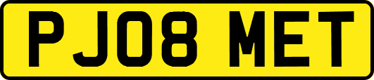 PJ08MET