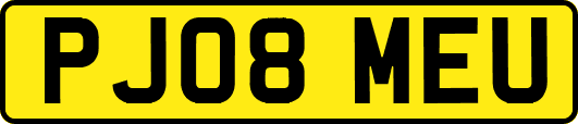 PJ08MEU