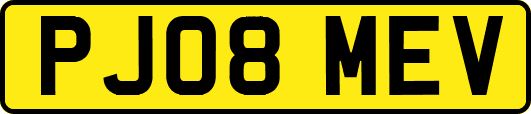 PJ08MEV