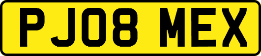 PJ08MEX
