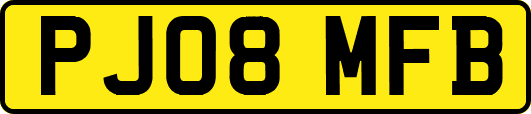 PJ08MFB