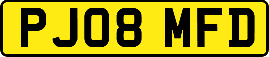 PJ08MFD