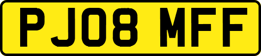 PJ08MFF
