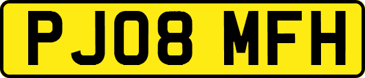 PJ08MFH