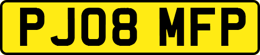PJ08MFP