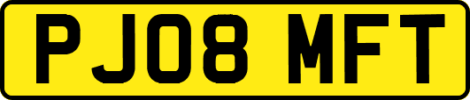 PJ08MFT